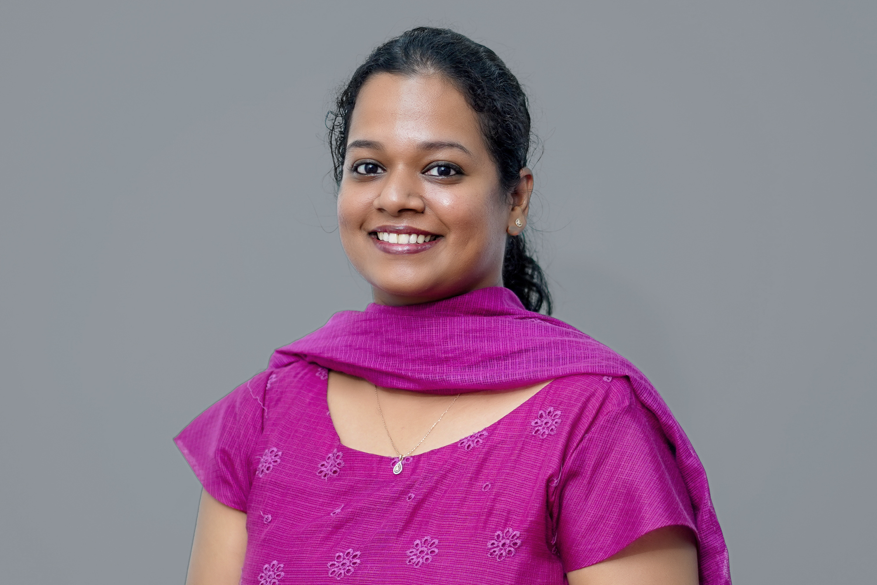 Dr. Sheetal Sara Varghese